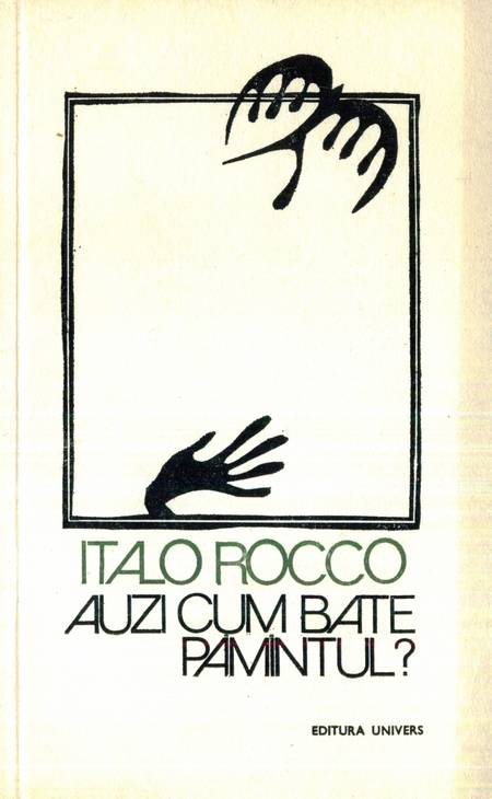 Italo Rocco - Auzi cum bate pământul?