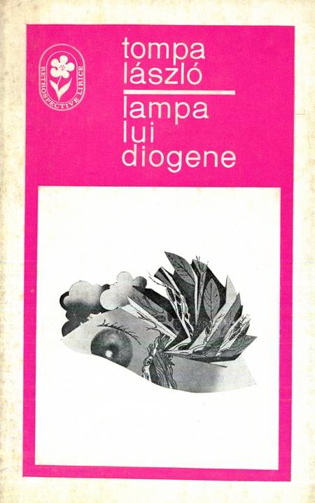 Tompa Laszlo - Lampa lui Diogene