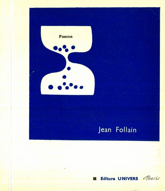 Jean Follain - Poeme