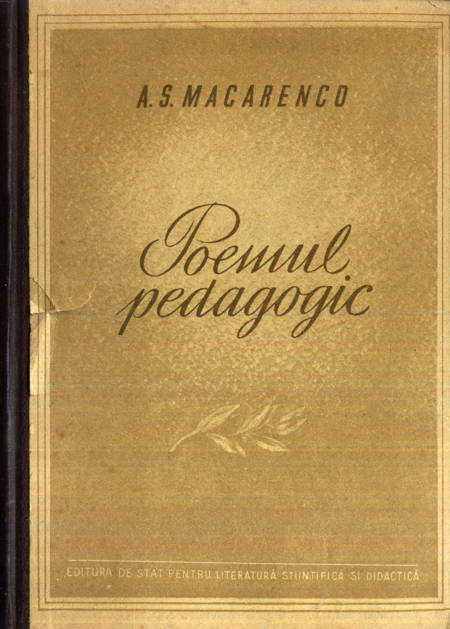 A.S. Macarenco - Poemul pedagogic