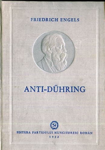 Friedrich Engels - Anti-Duhring