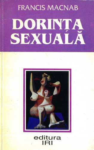 Francis Macnab - Dorinţa sexuală