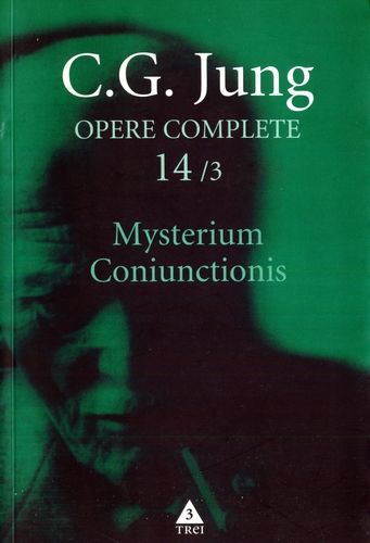 C.G. Jung - Mysterium Coniunctionis - Opere complete, vol. 14/3