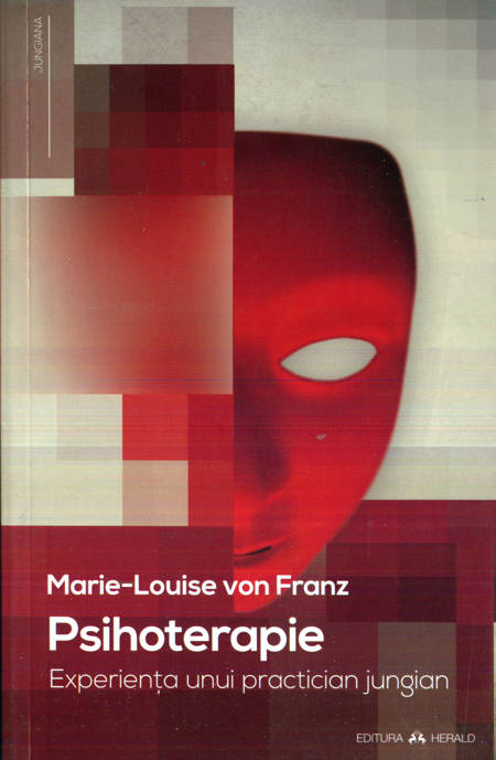 Marie-Louise von Franz - Psihoterapie