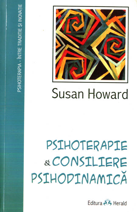 Susan Howard - Psihoterapie și consiliere dinamică