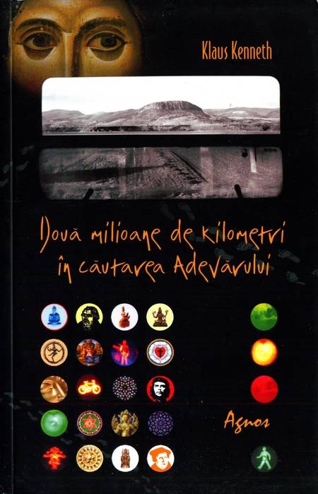 Klaus Kenneth -Două milioane de kilometri în căutarea Adevărului