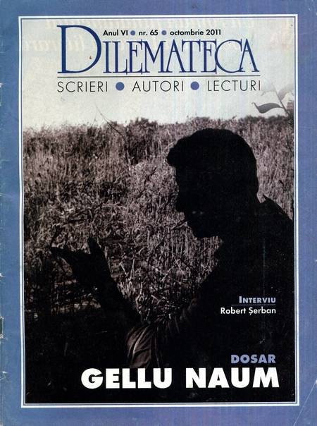 Dilemateca - Nr. 65 (2011)