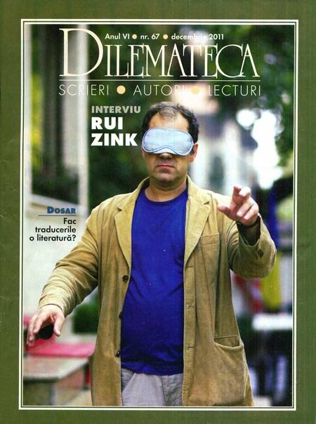 Dilemateca - Nr. 67 (2011)