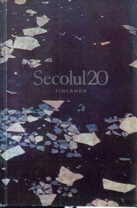 Secolul XX - Nr. 262, 263, 264 (1982)