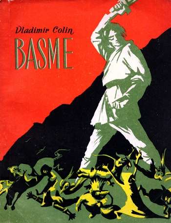 Vladimir Colin - Basme