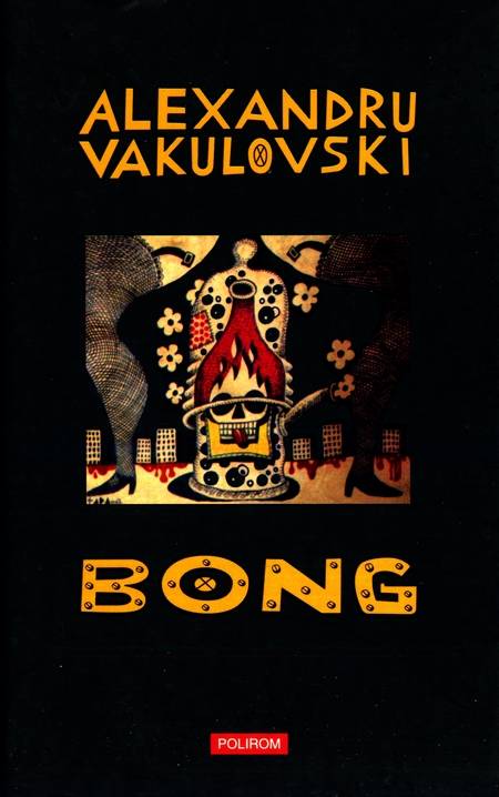 Alexandru Vakulovski - Bong