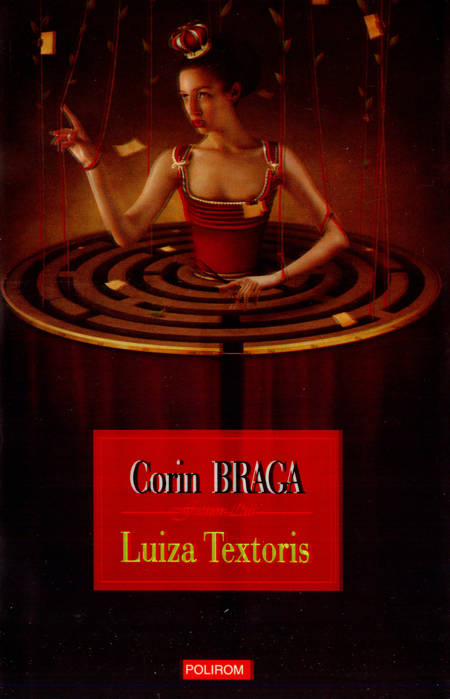 Corin Braga - Luiza Textoris