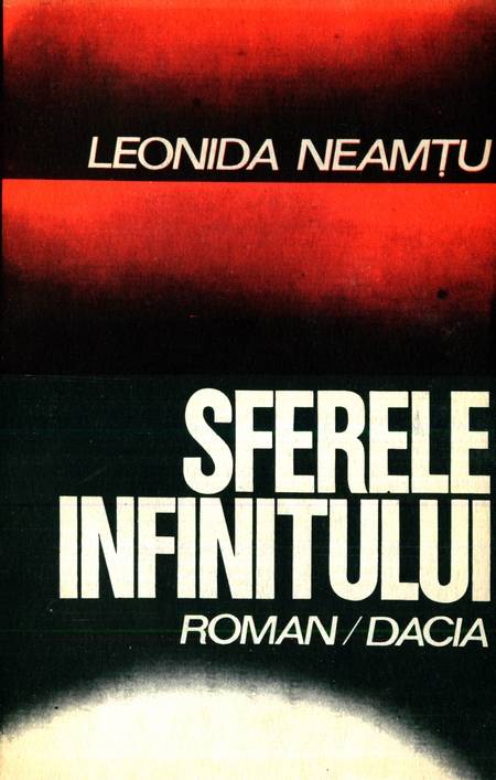 Leonida Neamțu - Sferele infinitului