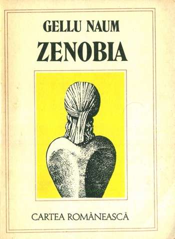 Gellu Naum - Zenobia