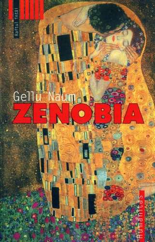 Gellu Naum - Zenobia