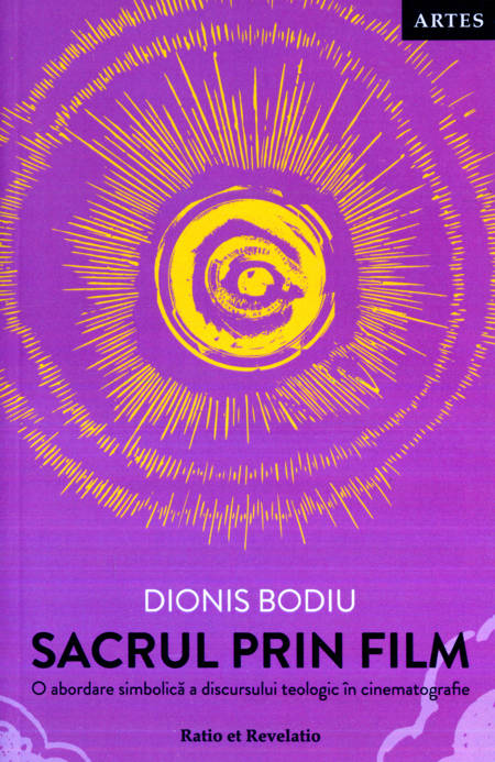 Dionis Bodiu - Sacrul prin film