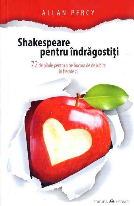 Allan Percy - Shakespeare pentru îndrăgostiți