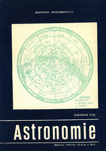 Astronomia - Manual