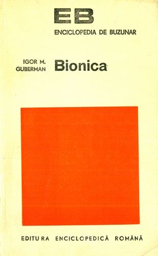 Igor Guberman - Bionica