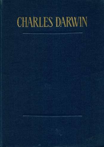 Charles Darwin - Variaţia animalelor şi plantelor