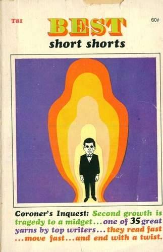 Anthology - Best Short Shorts