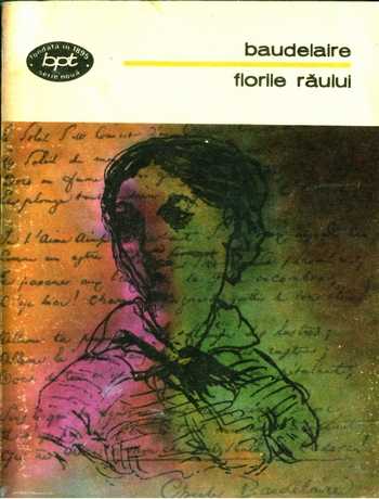 Charels Baudelaire - Florile răului
