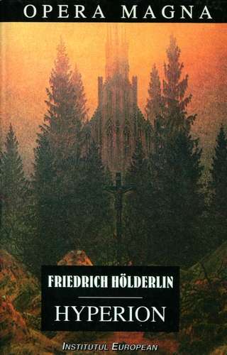 Friedrich Holderlin - Hyperion