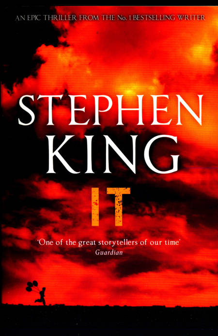 Stephen King - It