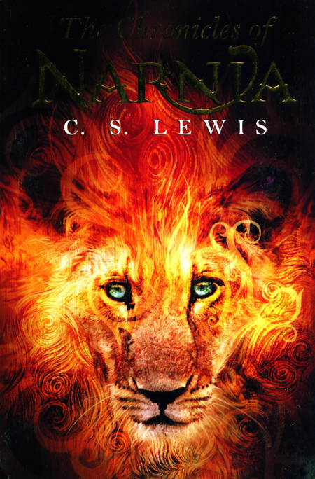 C.S. Lewis - The Chronicles of Narnia