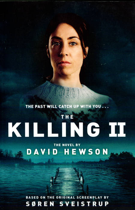 David Hewson - The Killing (vol. 2)