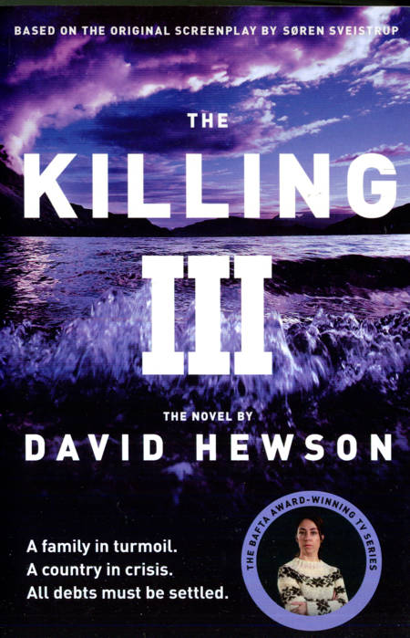 David Hewson - The Killing (vol. 3)