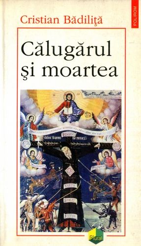 Cristian Bădiliţă - Călugărul şi moartea