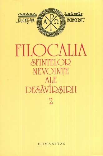 Filocalia (vol. 2)