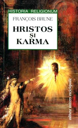 Francois Brune - Hristos şi karma