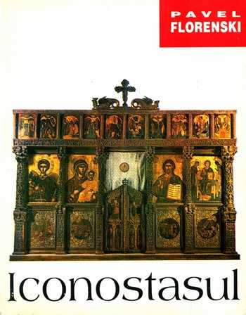 Pavel Florenski - Iconostasul