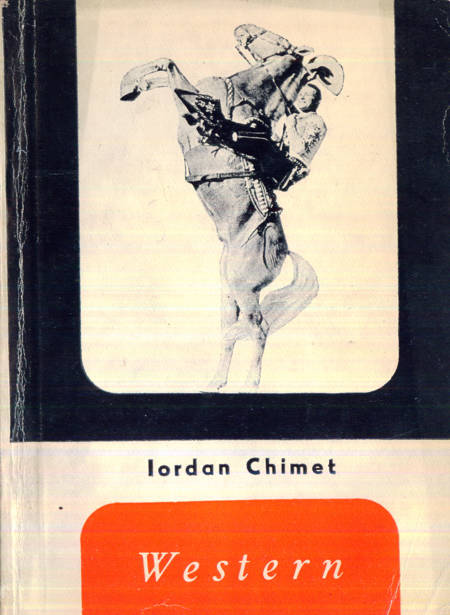 Iordan Chimet - Western